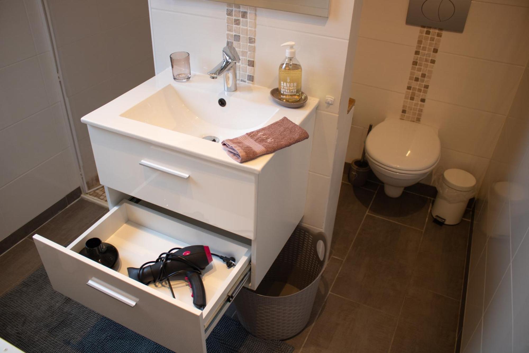 Chez Rozenn Et Mewen Apartment Romanswiller ภายนอก รูปภาพ