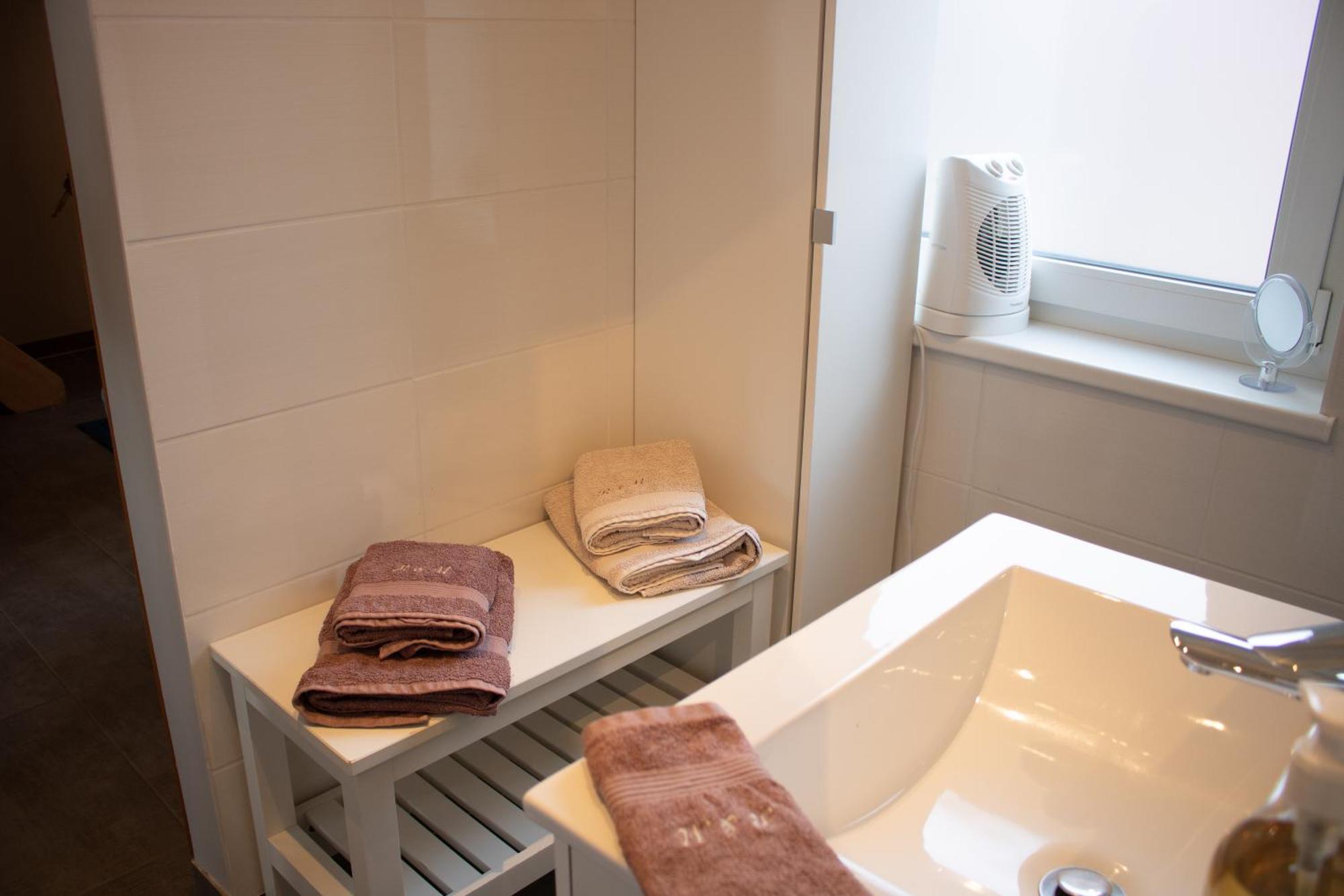 Chez Rozenn Et Mewen Apartment Romanswiller ภายนอก รูปภาพ