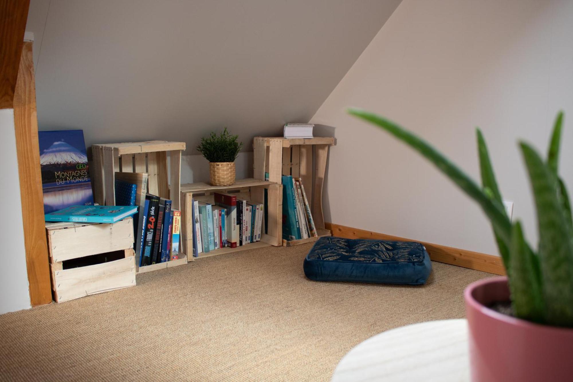 Chez Rozenn Et Mewen Apartment Romanswiller ภายนอก รูปภาพ