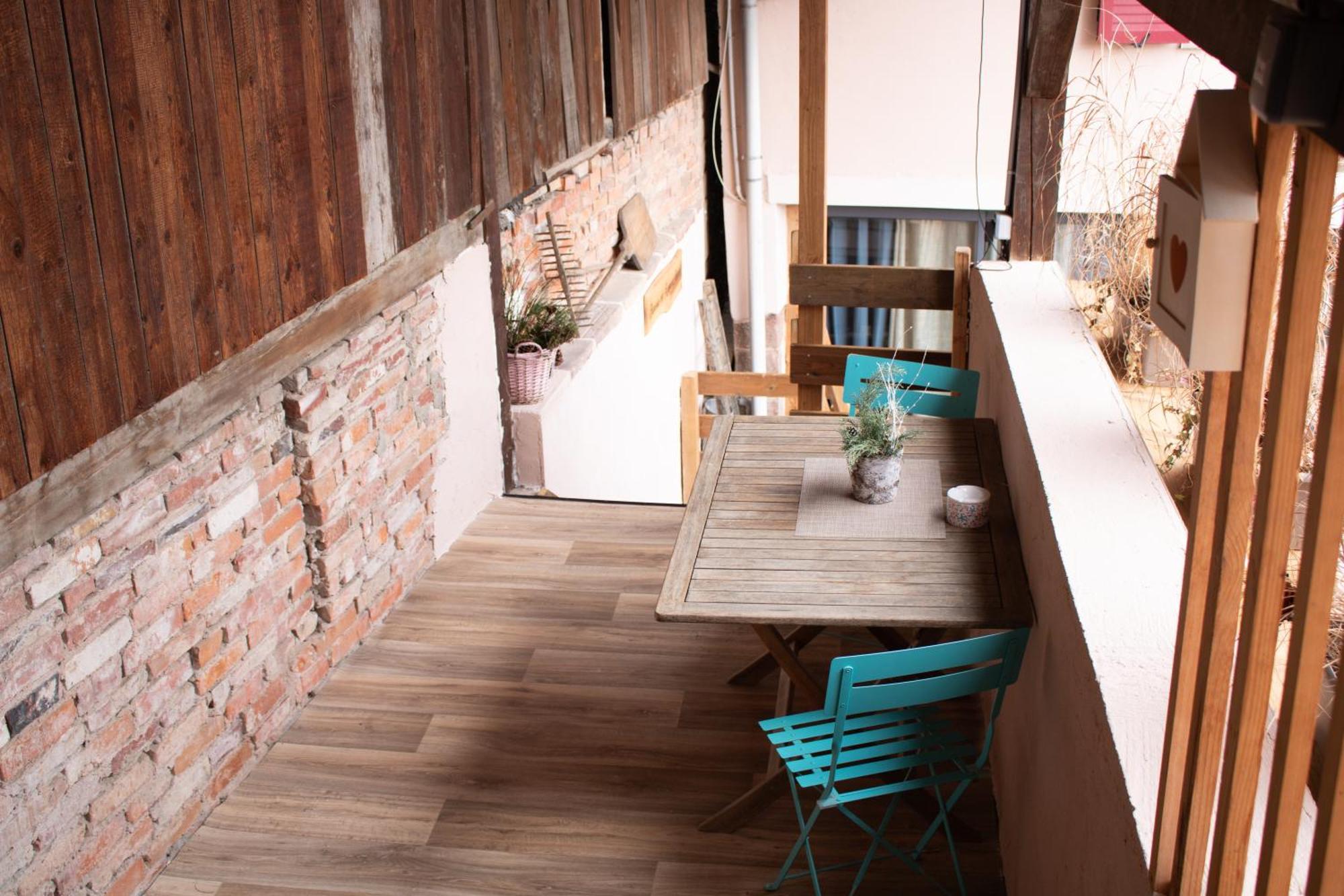 Chez Rozenn Et Mewen Apartment Romanswiller ภายนอก รูปภาพ