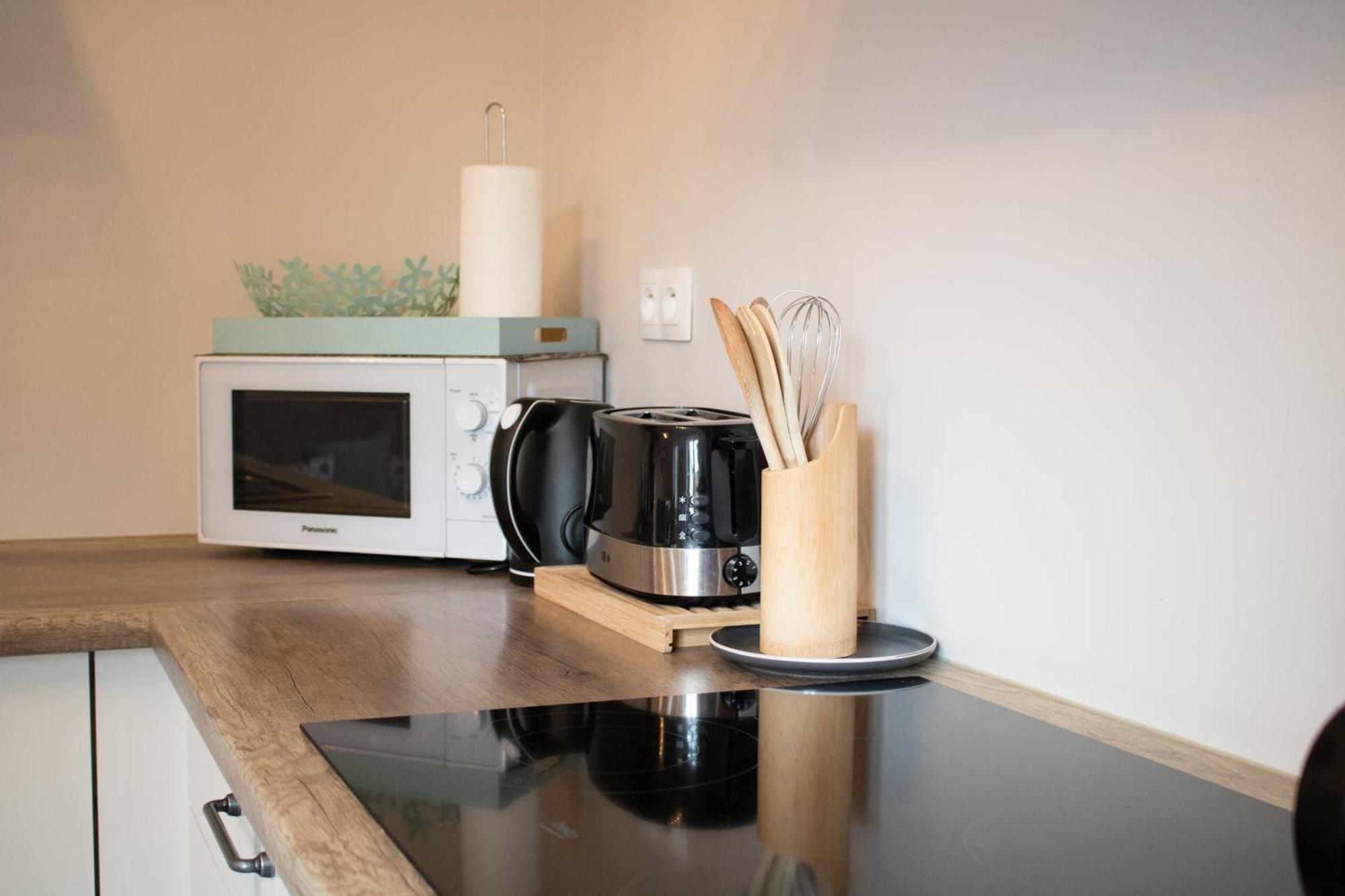 Chez Rozenn Et Mewen Apartment Romanswiller ภายนอก รูปภาพ