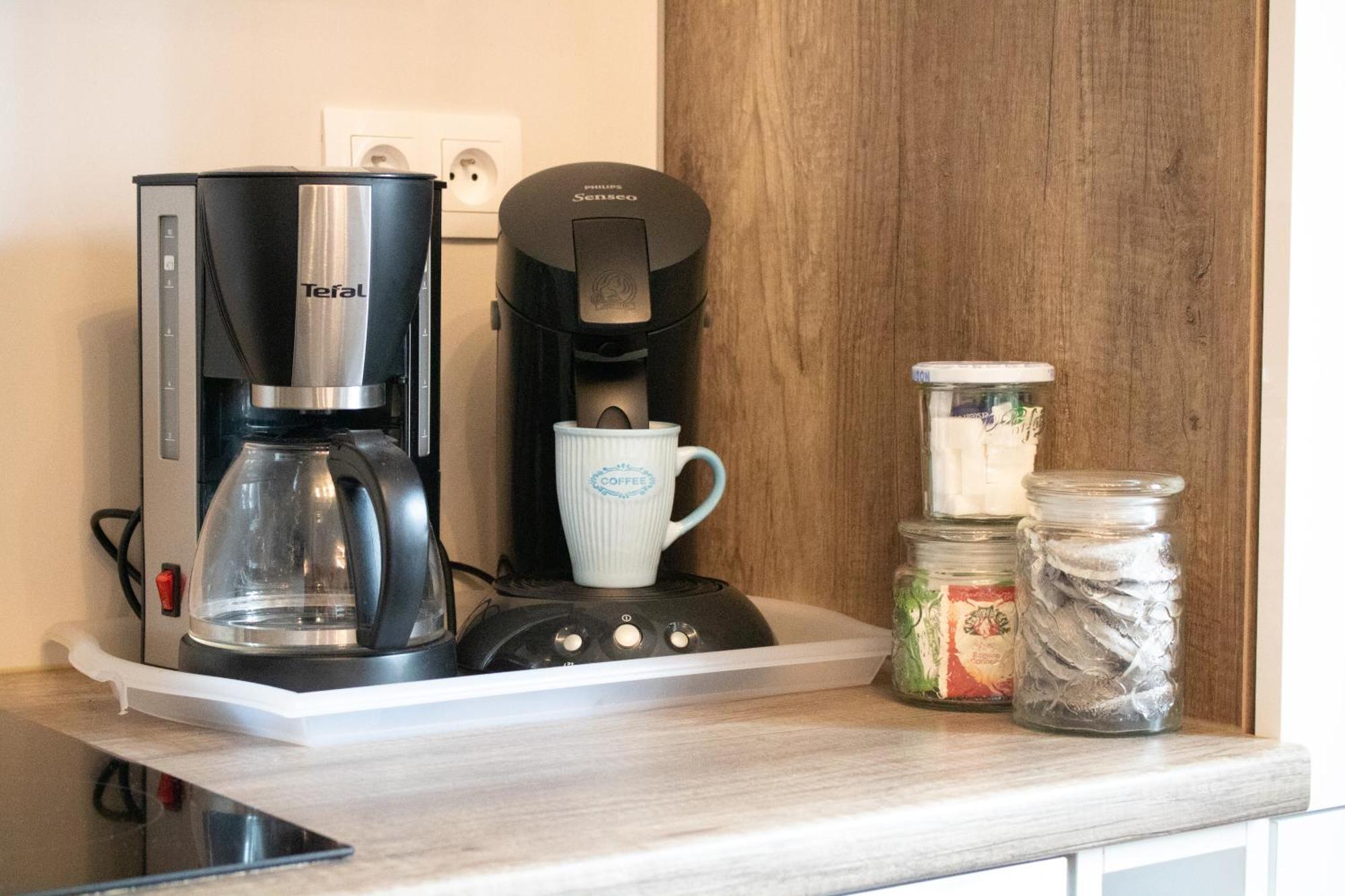 Chez Rozenn Et Mewen Apartment Romanswiller ภายนอก รูปภาพ