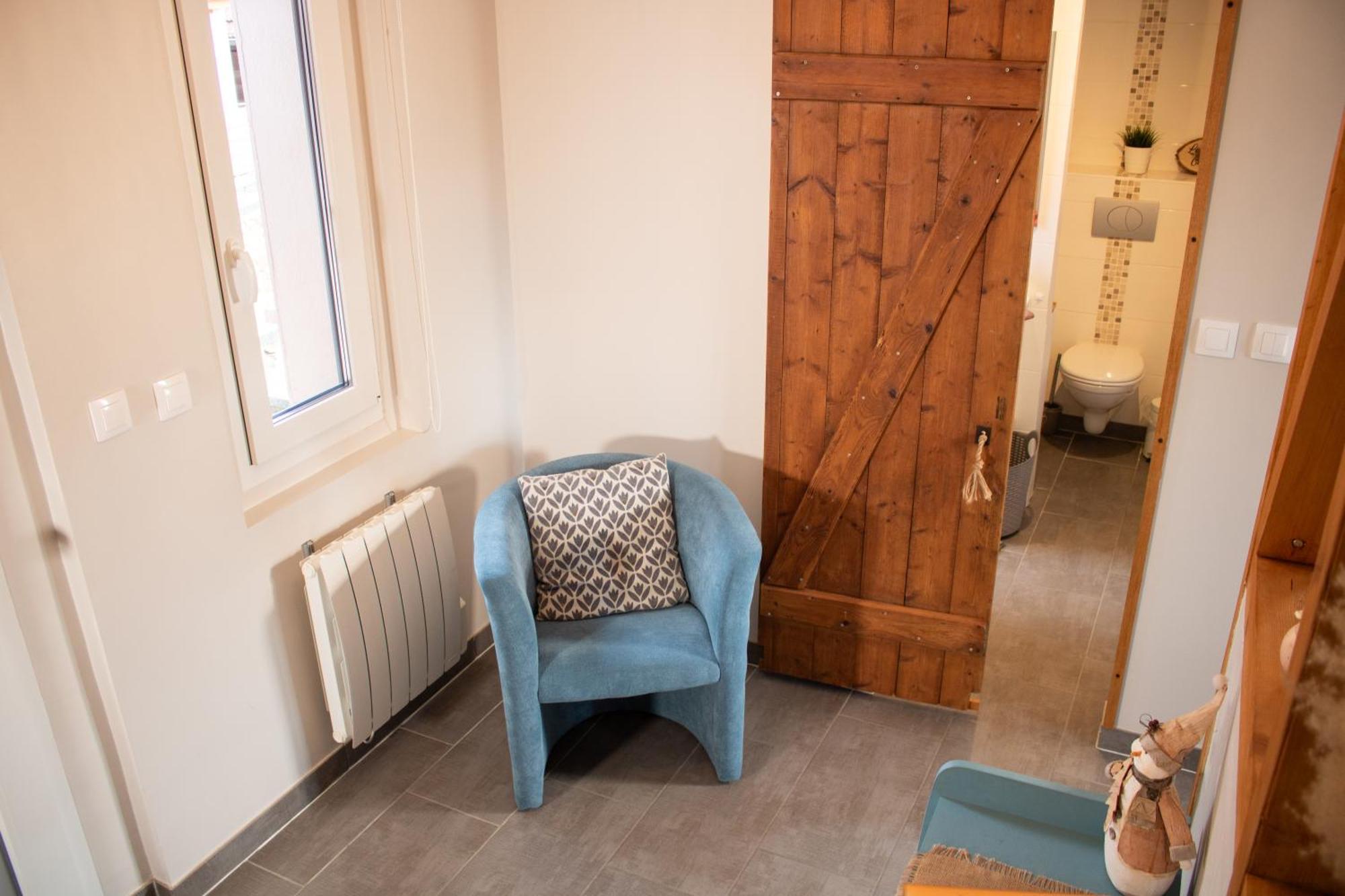 Chez Rozenn Et Mewen Apartment Romanswiller ภายนอก รูปภาพ