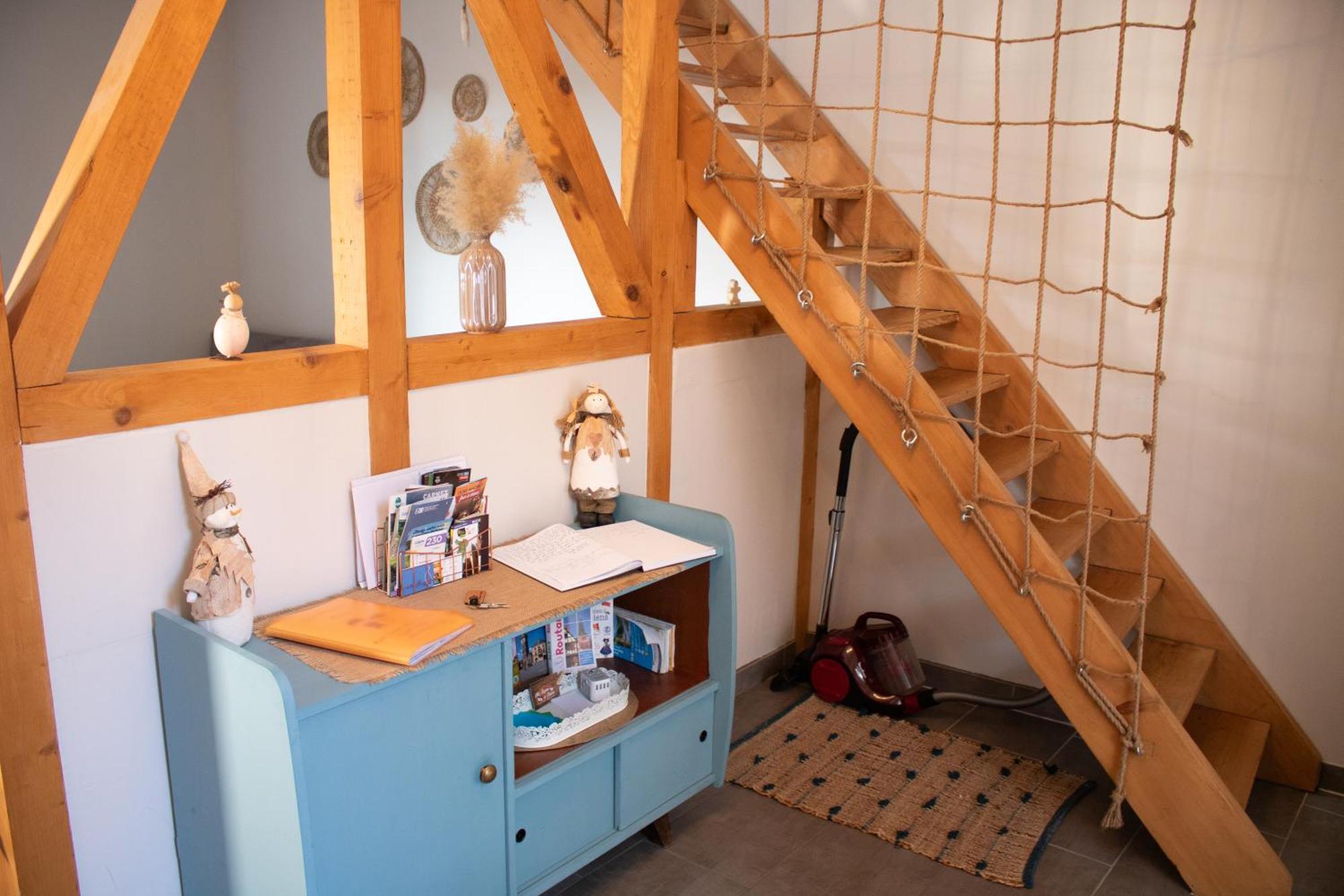 Chez Rozenn Et Mewen Apartment Romanswiller ภายนอก รูปภาพ
