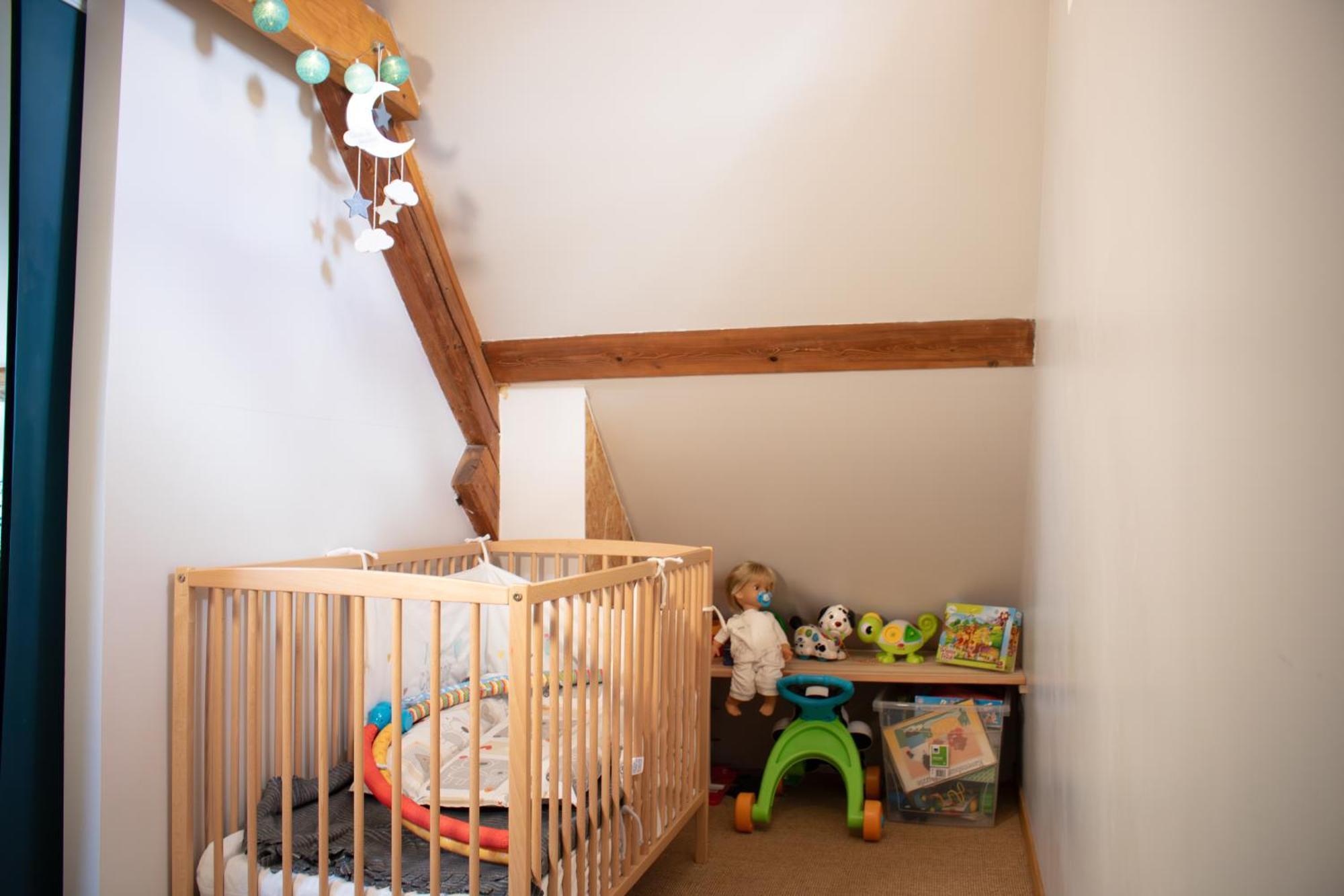 Chez Rozenn Et Mewen Apartment Romanswiller ภายนอก รูปภาพ